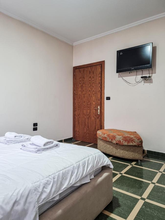 Vienna Hotel Korce